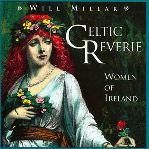Celtic Reverie Albumcover