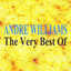 The Very Best of cover
