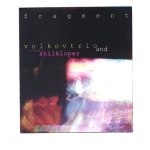 Volkovtrio and Arkady Shilkloper