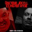 Robert Louis Stevenson : L'étrange Cas Du Docteur Jekyll Et Mister Hyde Albumcover