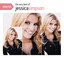 Playlist: The Very Best of Jessica Simpson cover