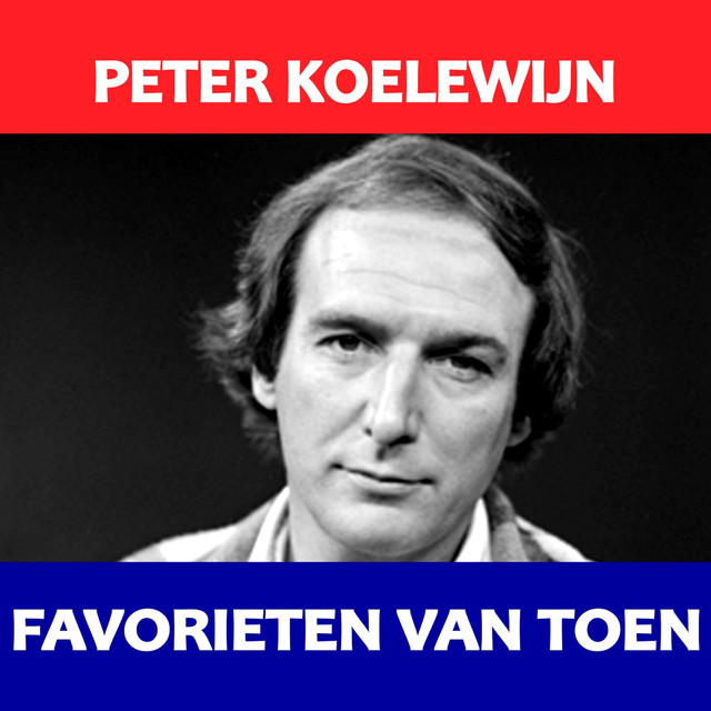 Peter en zijn Rockets Photo