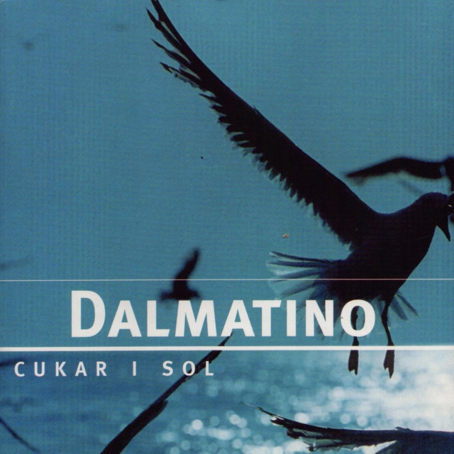 Cukar I Sol cover
