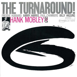 The Turnaround (The Rudy Van Gelder Edition) album
