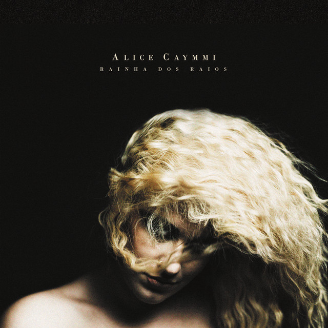 Rainha Dos Raios cover
