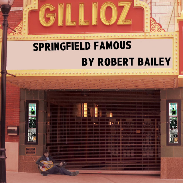 Robert Bailey Photo