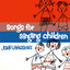 Songs for Singing Children Albumcover