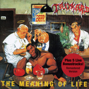 The Meaning of Life album