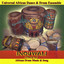 Inouwali Albumcover
