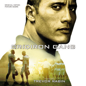 Gridiron Gang album