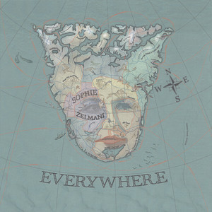 Everywhere album