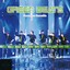 Greenbeats Origin Live Albumcover