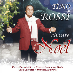 Tino Rossi chante Noël cover