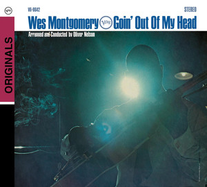 Goin' Out of My Head album