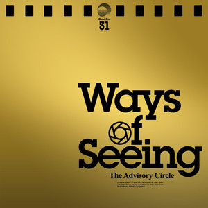 Ways of Seeing cover