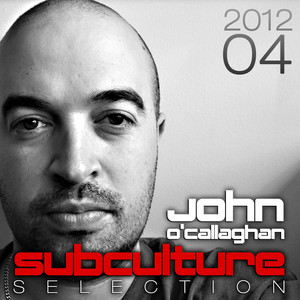 Subculture Selection 2012, Vol. 04 (Including Classic Bonus Track) album