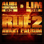 Rue 2 avant l'album cover
