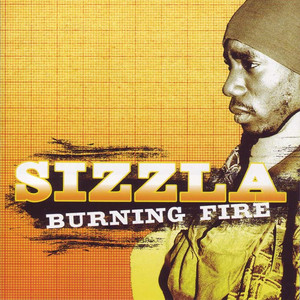 Burning Fire cover