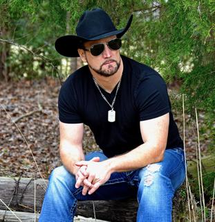Darrin Morris Photo