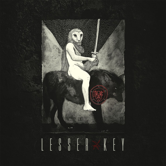 Lesser Key Photo