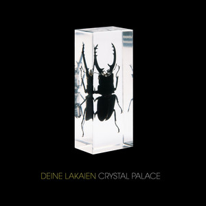Crystal Palace album