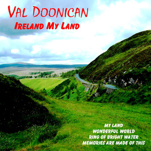 Ireland My Land album