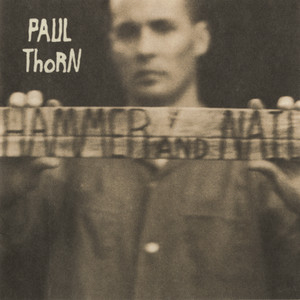 Hammer and Nail cover