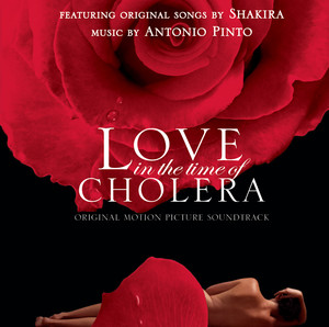 Love In The Time Of Cholera album