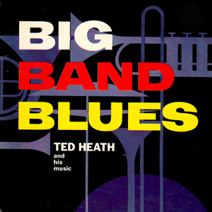 Big Band Blues album