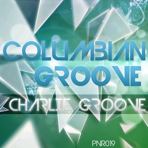 Charlie Groove