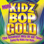 More Kidz Bop Gold cover