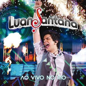 Ao Vivo no Rio album