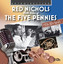 Red Nichols: Both Sides of the Five Pennies (1926-30 & 56-61) Albumcover