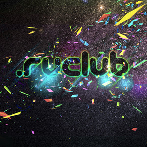.ruclub Albumcover