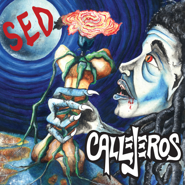 Sed cover