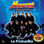 La Probadita Albumcover
