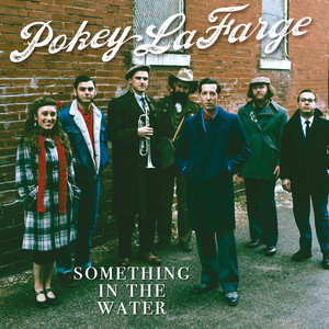 Something in the Water album