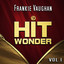 Hit Wonder: Frankie Vaughan, Vol. 1 cover