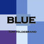 Blue Albumcover