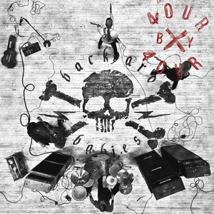 Four by Four cover