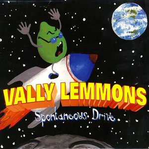 Vally Lemmons