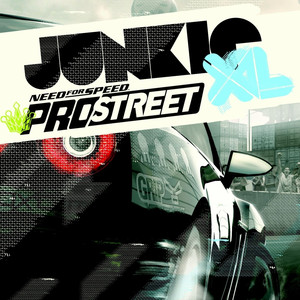Need for Speed: Prostreet album