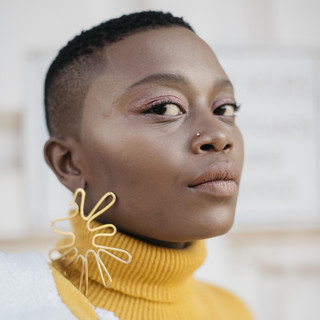 Zoë Modiga Photo