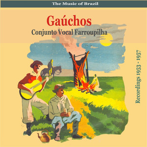 Conjunto Vocal Farroupilha