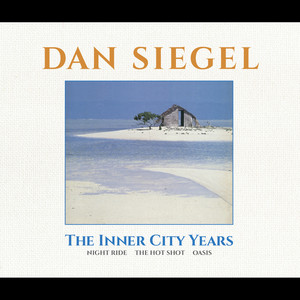 The Inner City Years cover