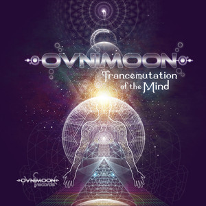 Trancemutation of the Mind cover