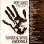 Savoir & vivre ensemble cover