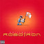 Robotron Albumcover