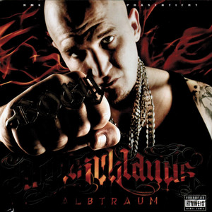 Deutschlands Albtraum cover