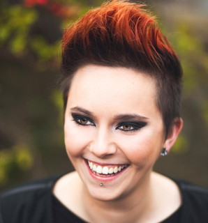 Aisling Photo